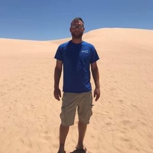 Meet your Posher, Scott